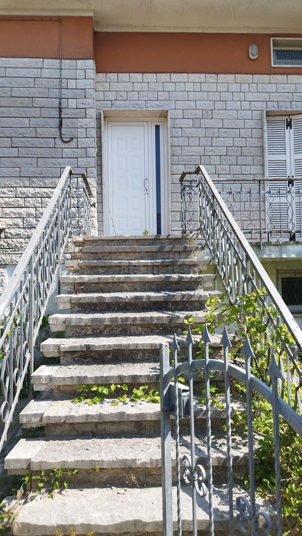 casa indipendente in vendita a Corinaldo