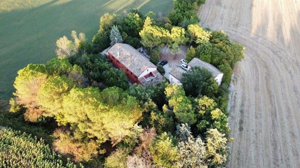 casa indipendente in vendita a Corinaldo