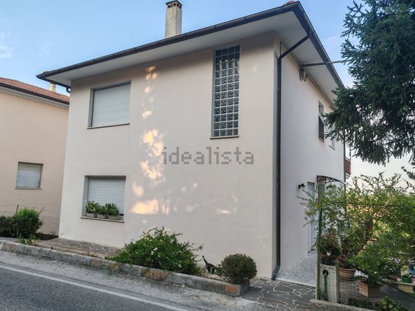 casa indipendente in vendita a Corinaldo