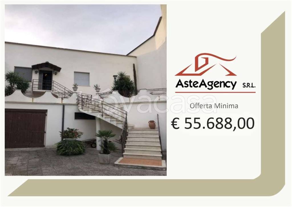 appartamento in vendita a Corinaldo in zona Madonna del Piano