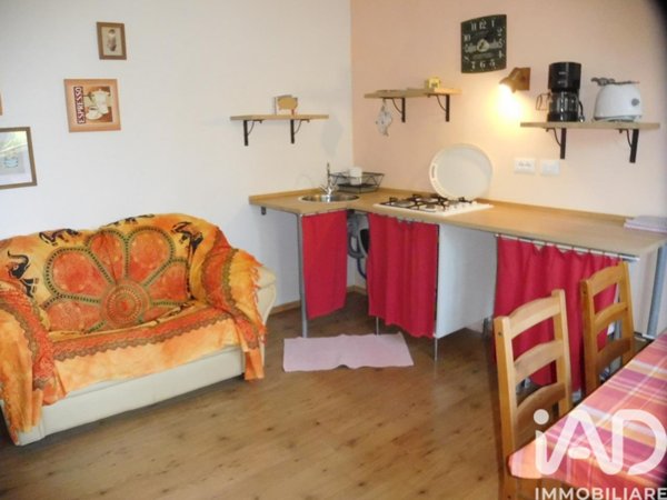 appartamento in vendita a Corinaldo