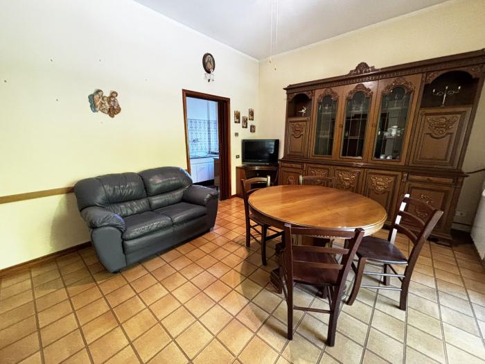 appartamento in vendita a Corinaldo