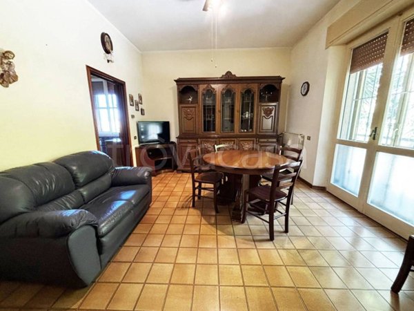 appartamento in vendita a Corinaldo