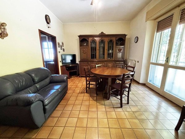 appartamento in vendita a Corinaldo