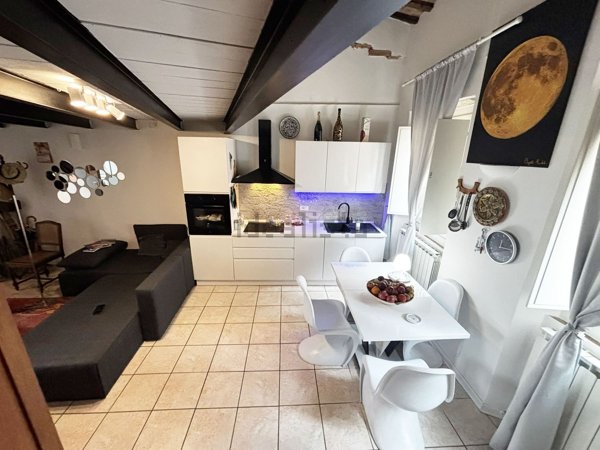 appartamento in vendita a Corinaldo