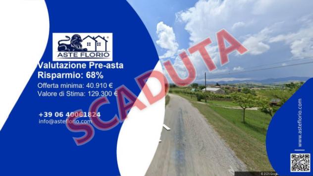 appartamento in vendita a Corinaldo