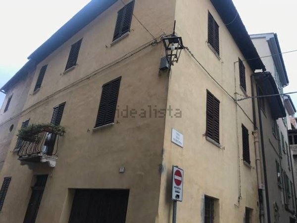 casa semindipendente in vendita a Corinaldo