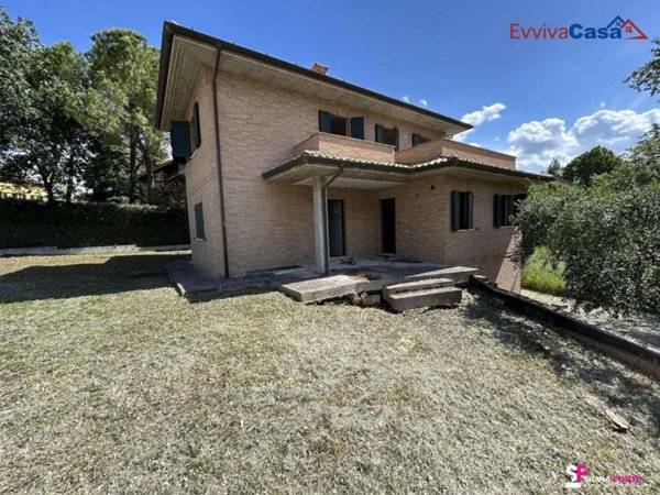 appartamento in vendita a Corinaldo