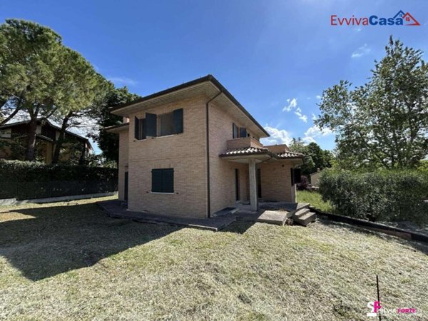 appartamento in vendita a Corinaldo