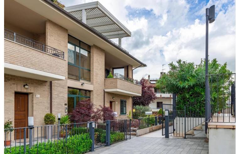 appartamento in vendita a Corinaldo