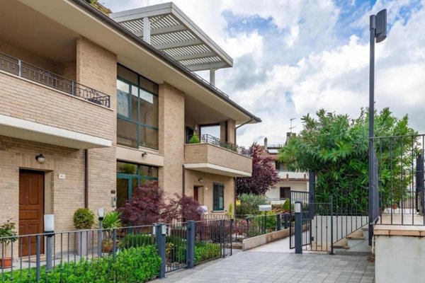 appartamento in vendita a Corinaldo