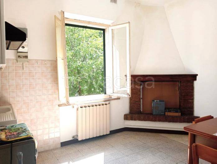 appartamento in vendita a Corinaldo