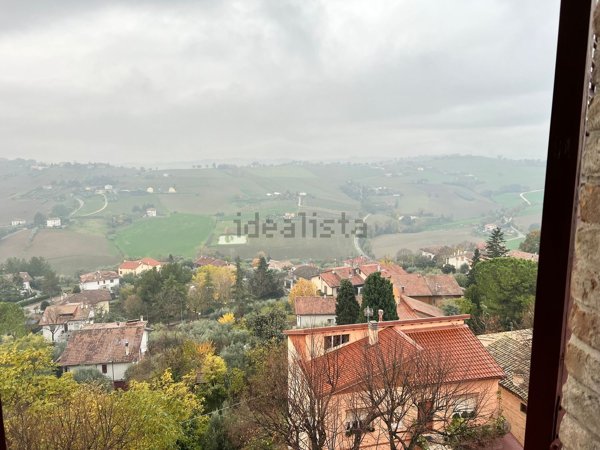 appartamento in vendita a Corinaldo