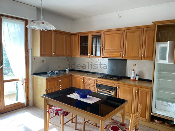 appartamento in vendita a Corinaldo