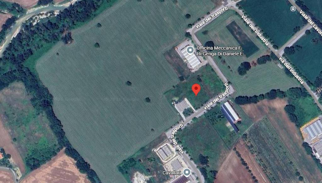 casa indipendente in vendita a Corinaldo in zona Ville