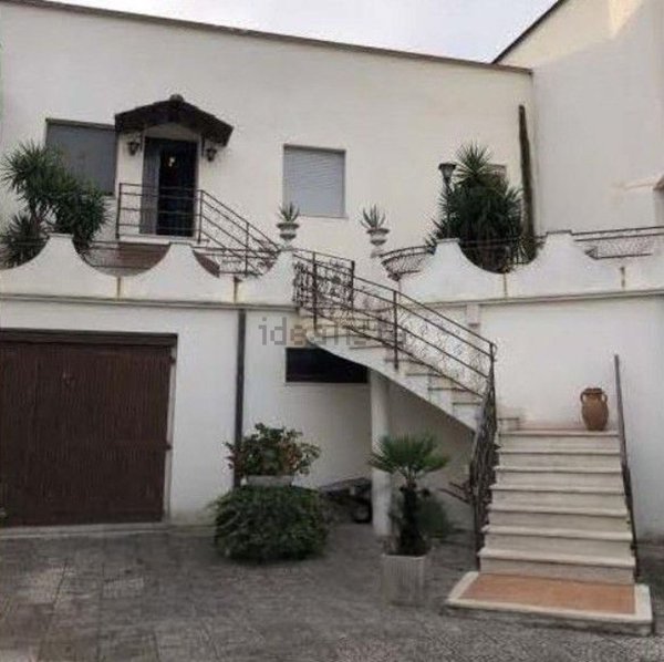 appartamento in vendita a Corinaldo