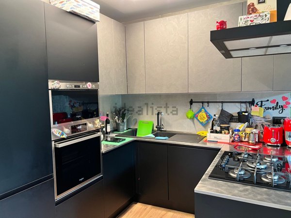 appartamento in vendita a Corinaldo