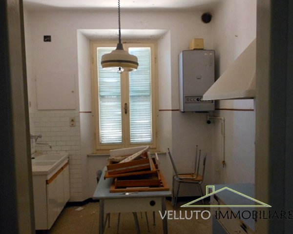 appartamento in vendita a Corinaldo