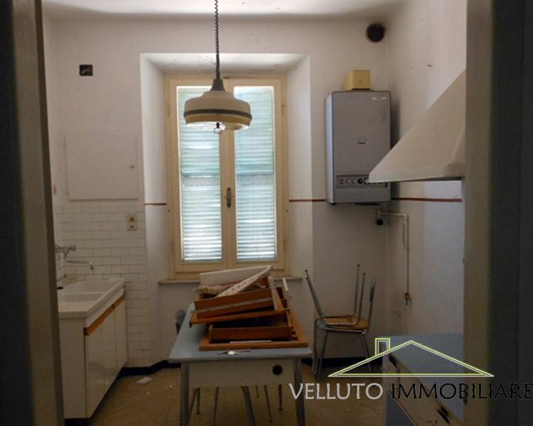 appartamento in vendita a Corinaldo