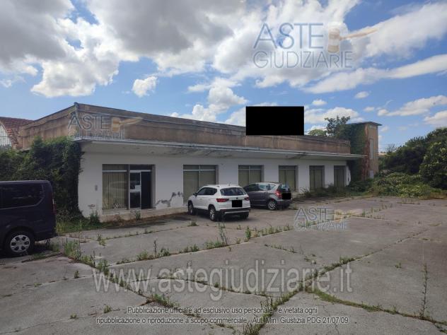 negozio in vendita a Corinaldo