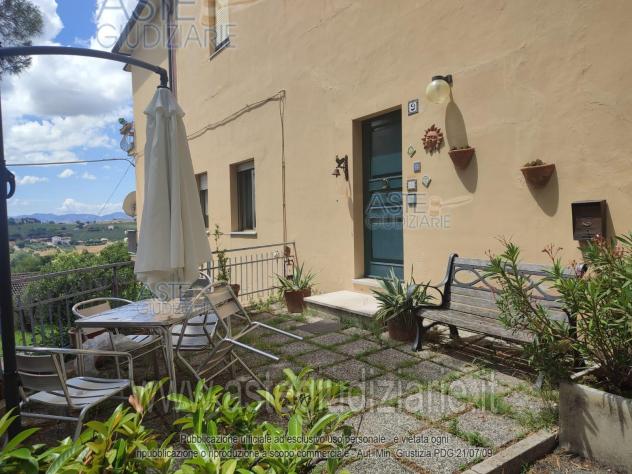 appartamento in vendita a Corinaldo