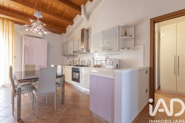 appartamento in vendita a Corinaldo