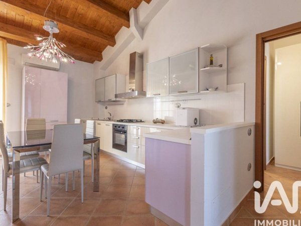 appartamento in vendita a Corinaldo