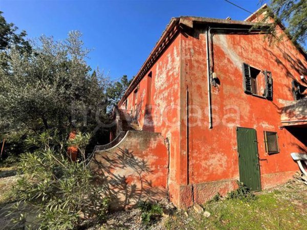 casa indipendente in vendita a Corinaldo