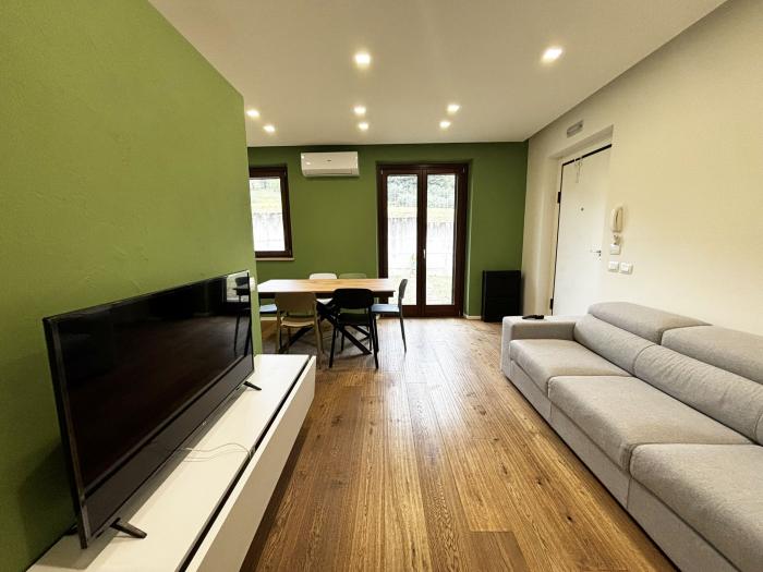 appartamento in vendita a Corinaldo