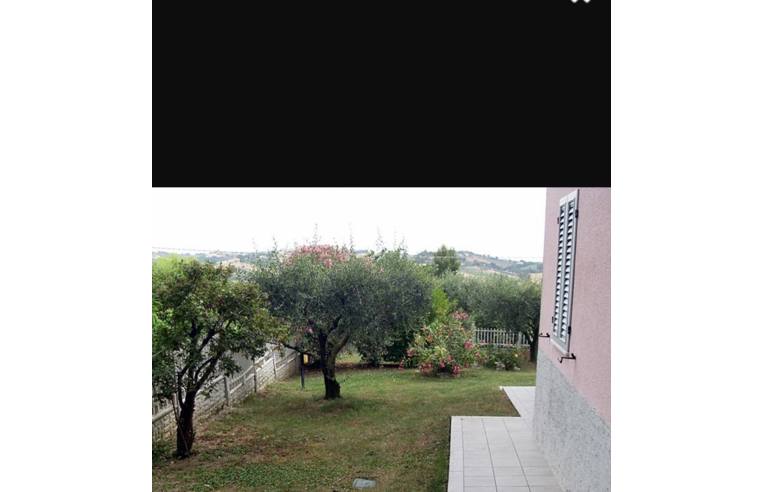 casa indipendente in vendita a Corinaldo