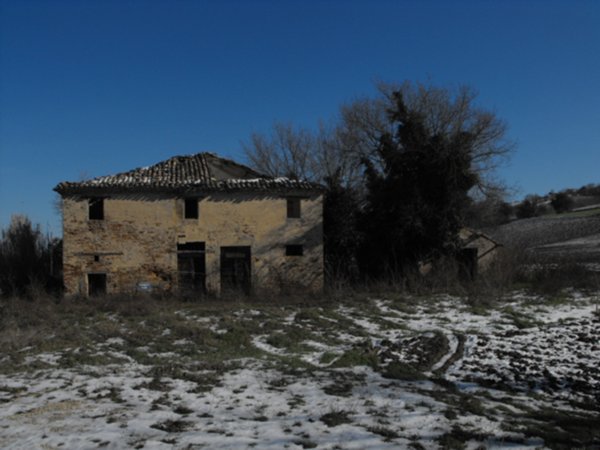 casa indipendente in vendita a Corinaldo in zona Madonna del Piano