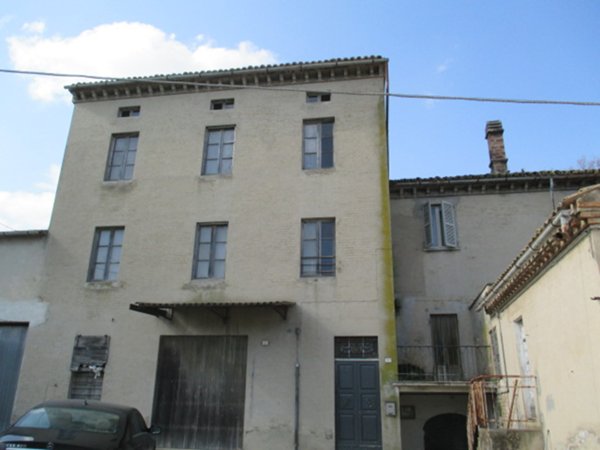 appartamento in vendita a Corinaldo