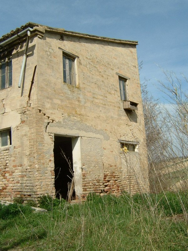 casa indipendente in vendita a Corinaldo
