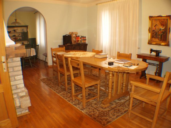 appartamento in vendita a Corinaldo