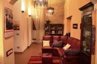 appartamento in vendita a Corinaldo