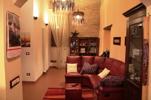 appartamento in vendita a Corinaldo