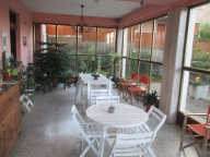 casa indipendente in vendita a Corinaldo in zona Ville