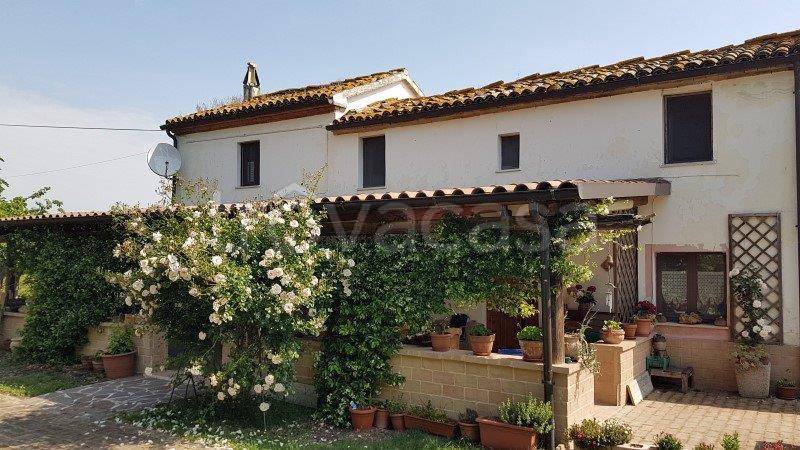 casa indipendente in vendita a Corinaldo