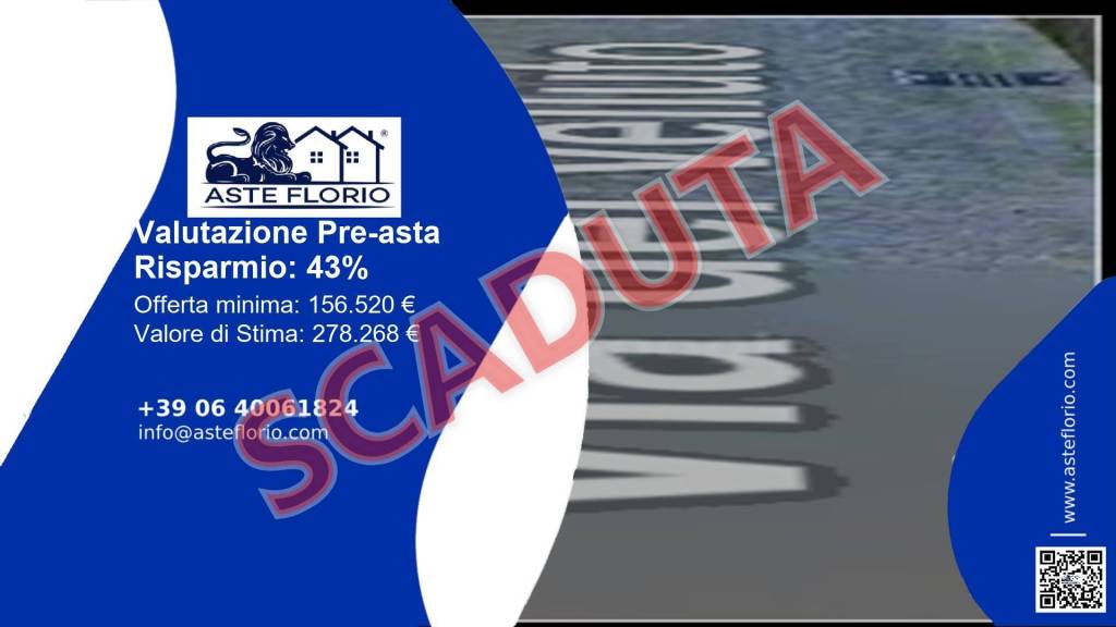 appartamento in vendita a Corinaldo