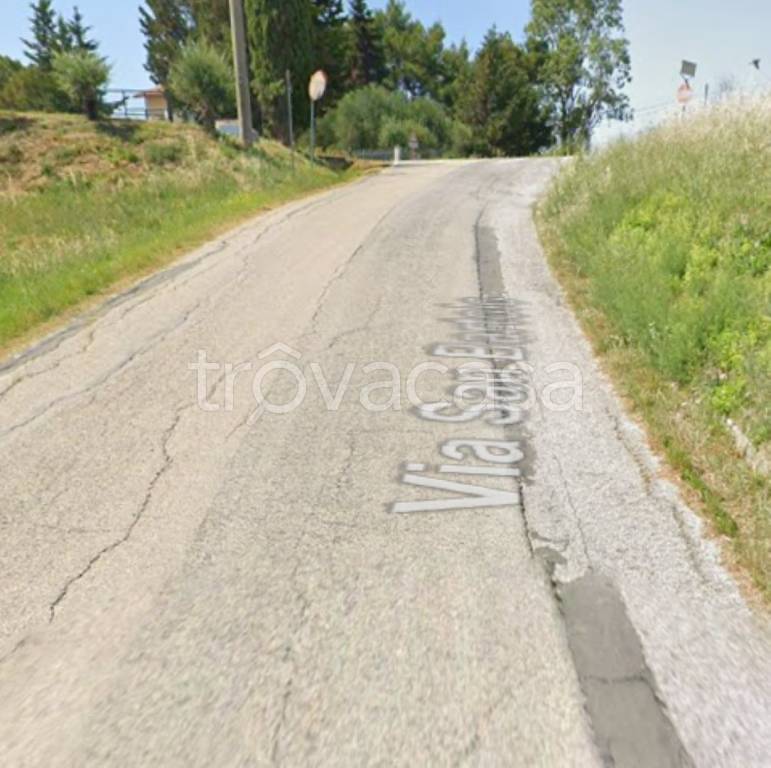 appartamento in vendita a Corinaldo in zona San Bartolo