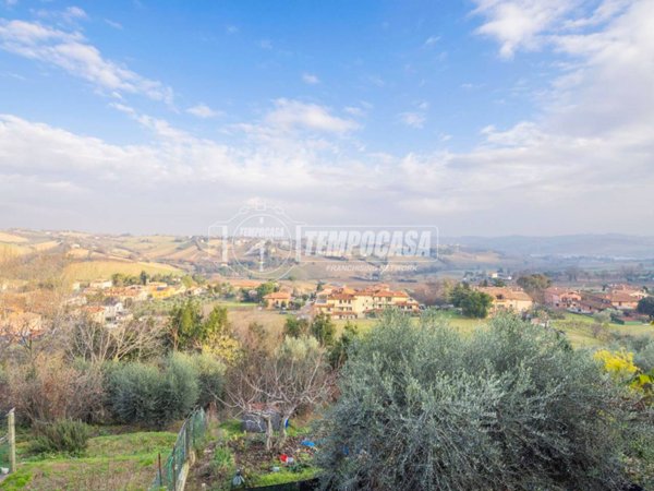 appartamento in vendita a Corinaldo