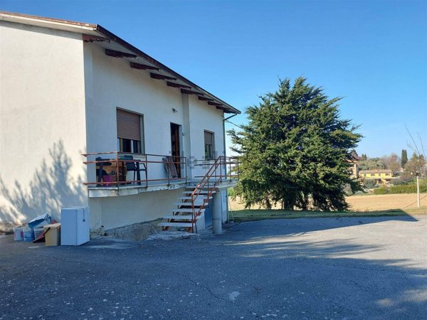 casa indipendente in vendita a Corinaldo