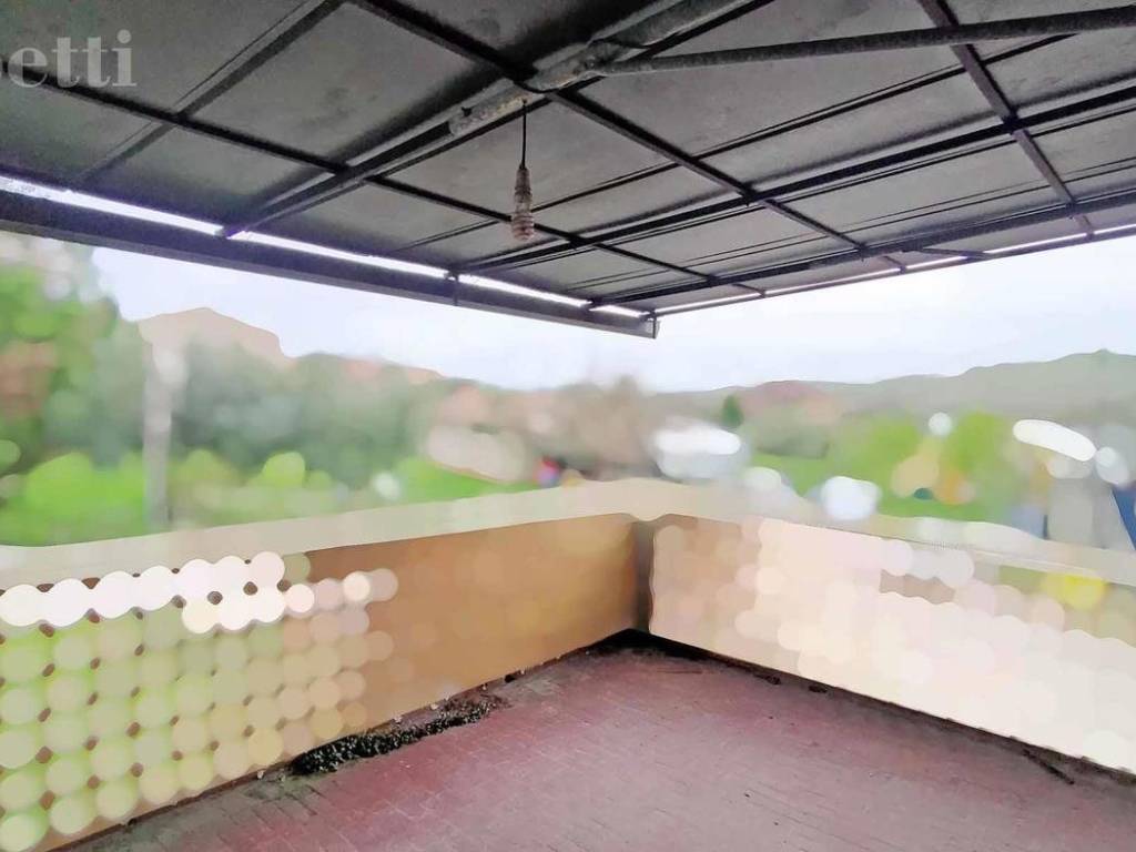 casa indipendente in vendita a Corinaldo in zona Ville