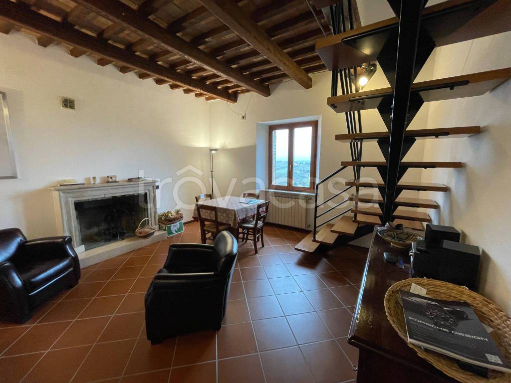 appartamento in vendita a Corinaldo