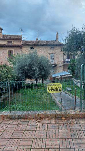 casa indipendente in vendita a Corinaldo in zona Ville