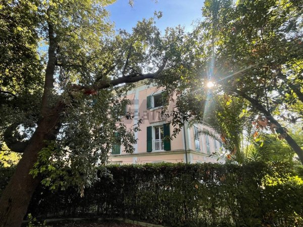 appartamento in vendita a Corinaldo in zona Ville