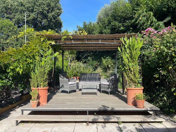 appartamento in vendita a Corinaldo