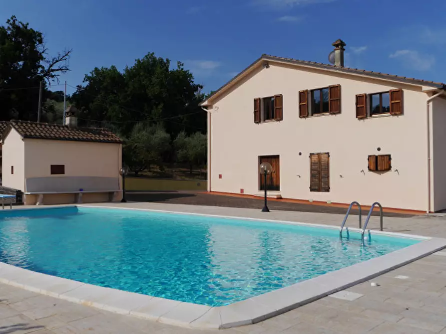 casa indipendente in vendita a Corinaldo