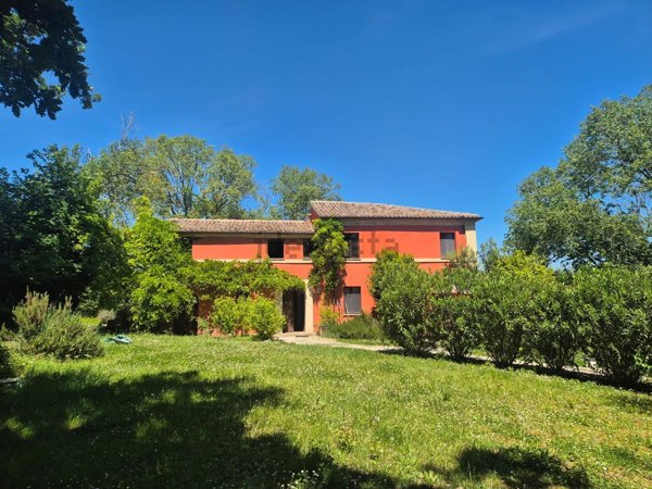 casale in vendita a Corinaldo
