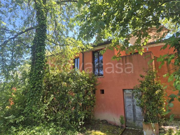 casa indipendente in vendita a Corinaldo in zona Cesano